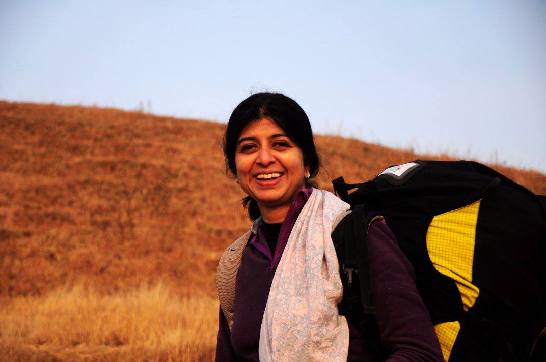 The reason I chose Indus Paragliding
