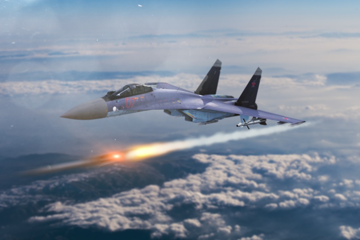 Sukhoi