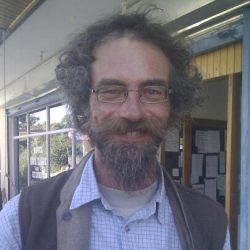 Dave Lewis