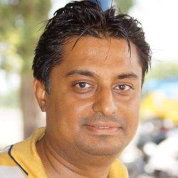 Hardik Khamar Hardik Khamar