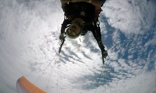 Indus ACRO Tandem Indus ACRO Tandem