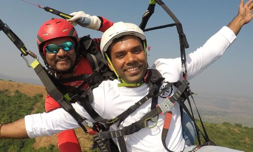 Indus Go Tandem Indus Go Tandem