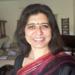 ANJANA TAGGARSE