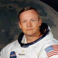 neil armstrong