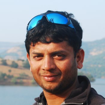 Vitthal Shette