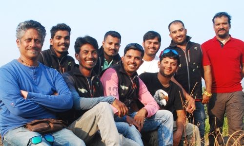 Team Indus